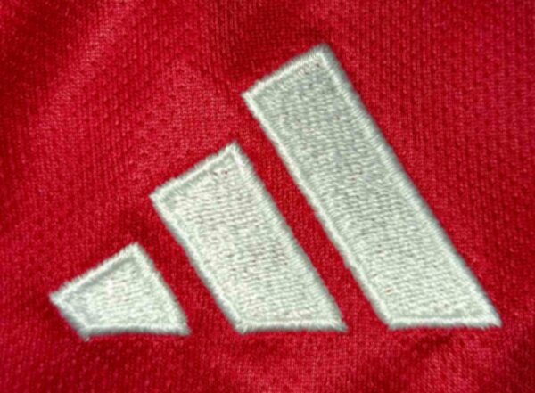 форма Manchester United №17 GARNACHO 2024-2025 adidas,домашняя,полиэстер 100%