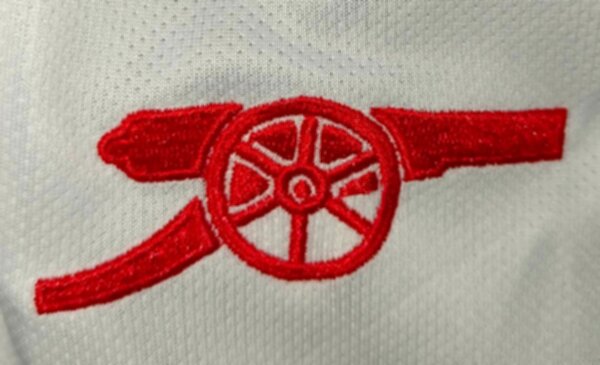 форма Arsenal длинный рукав  2024-2025 adidas домашняя полиэстер 100%