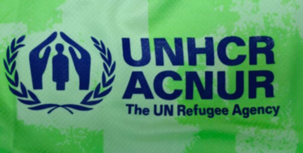 форма Barcelona длинный рукав  2024-2025  резервная полиэстер 100%