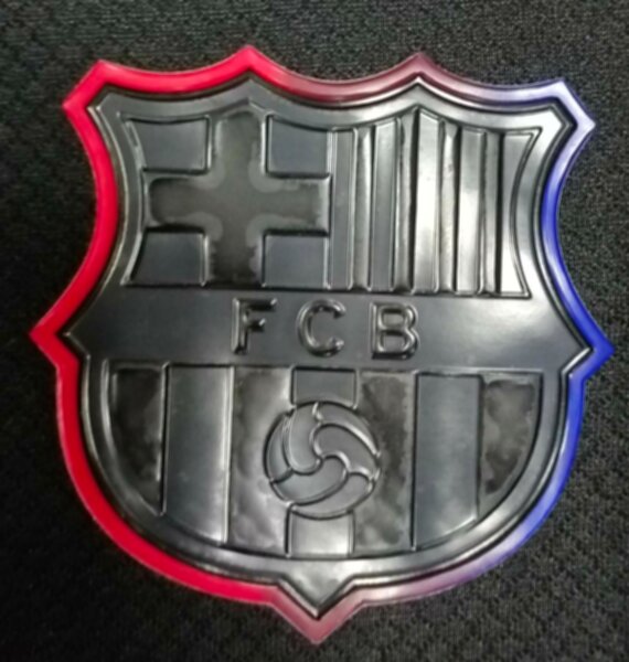 форма Barcelona длинный рукав  2024-2025  гостевая полиэстер 100%