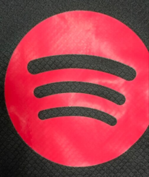 форма Barcelona длинный рукав  2024-2025  гостевая полиэстер 100%