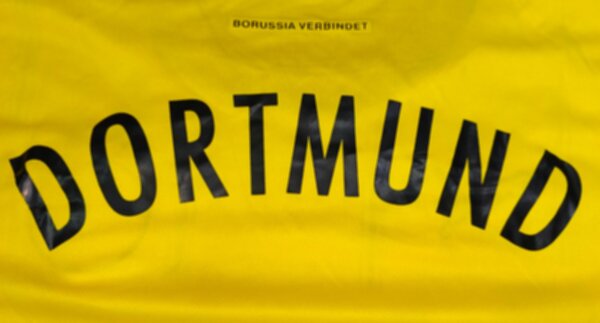 форма Borussia Dortmund  №27 ADEYEMI  2024-2025 puma,домашняя,полиэстер 100%