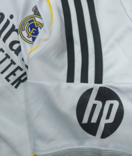 форма  Real Madrid №15 ARDA GULER  2025-2026 adidas,домашняя,полиэстер 100%