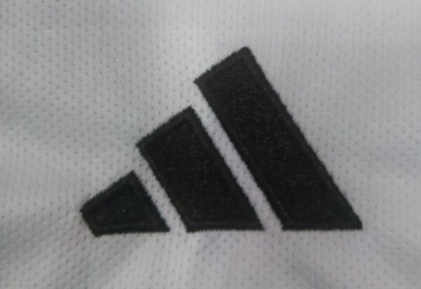 форма  Real Madrid №4 SERGIO RAMOS  2025-2026 adidas,домашняя,полиэстер 100%