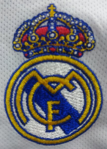 форма  Real Madrid №12 TRENT  2025-2026 adidas,домашняя,полиэстер 100%