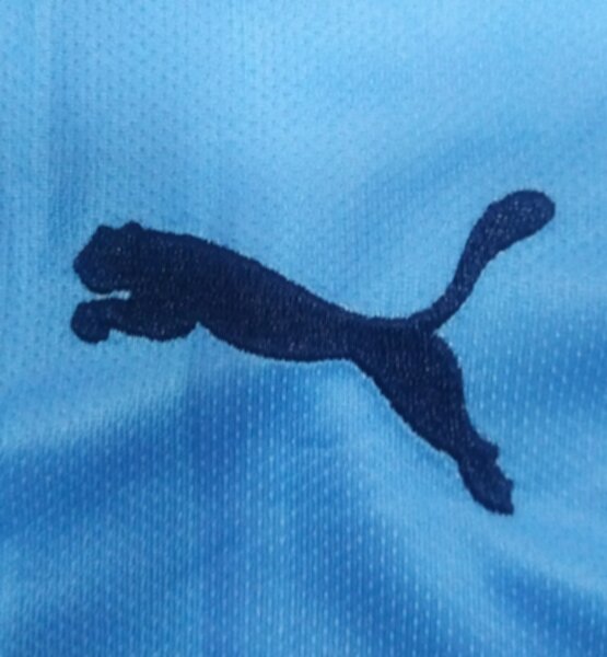 форма Manchester City №45 KHUSANOV,2025-2026,домашняя,полиэстер 100% 