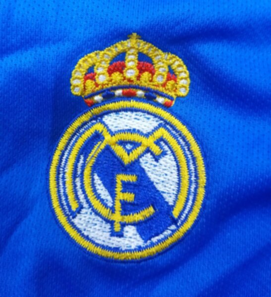 форма  Real Madrid №12 TRENT  2025-2026 adidas,резервная,полиэстер 100%