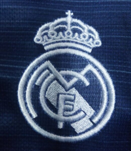 форма Real Madrid №15 ARDA GULER  2025-2026 adidas,гостевая,полиэстер 100%