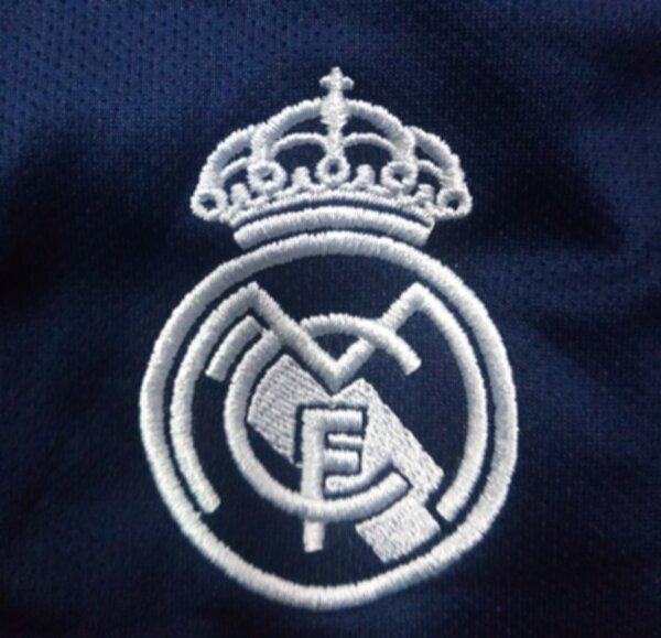 форма  Real Madrid №12 TRENT  2025-2026 adidas,гостевая,полиэстер 100%