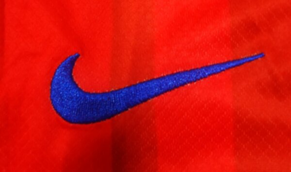 форма детская Paris SG №7  KVARATSKHELIA, 2025-2026,Nike,резервная ,полиэстер 100%