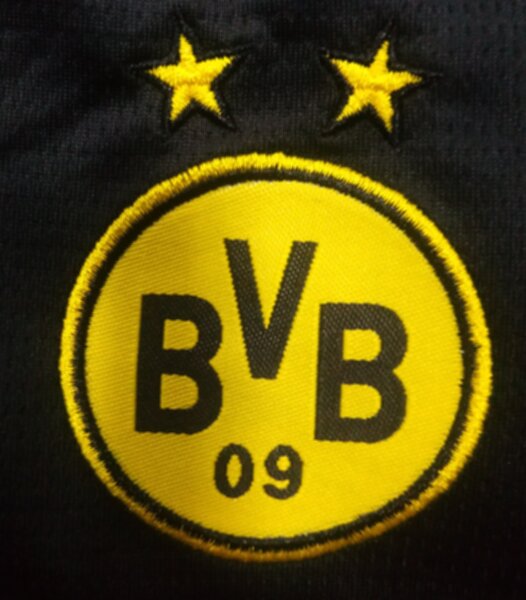 форма Borussia Dortmund  №7 BELLINGHAM ,2025-2026,домашняя,полиэстер 100%