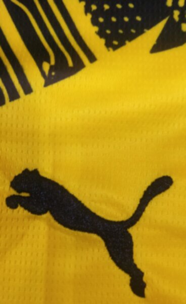 форма Borussia Dortmund  №7 BELLINGHAM ,2025-2026,домашняя,полиэстер 100%