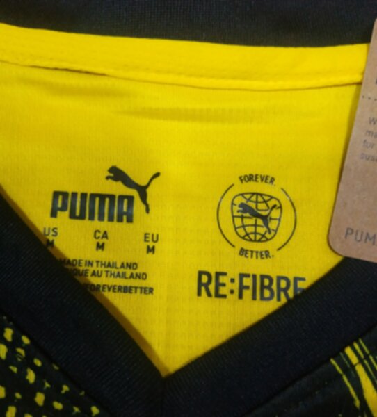 форма Borussia Dortmund  №7 BELLINGHAM ,2025-2026,домашняя,полиэстер 100%