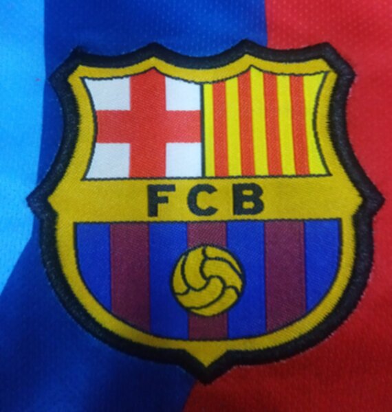 форма  Barcelona 2025-2026 Nike,полиэстер 100%