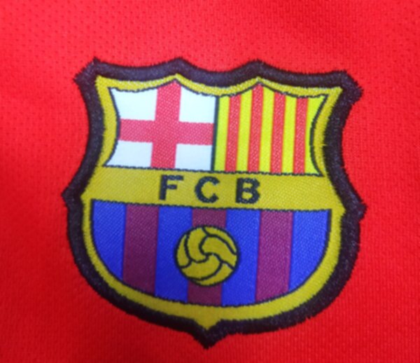 форма  Barcelona 2025-2026 Nike,полиэстер 100%