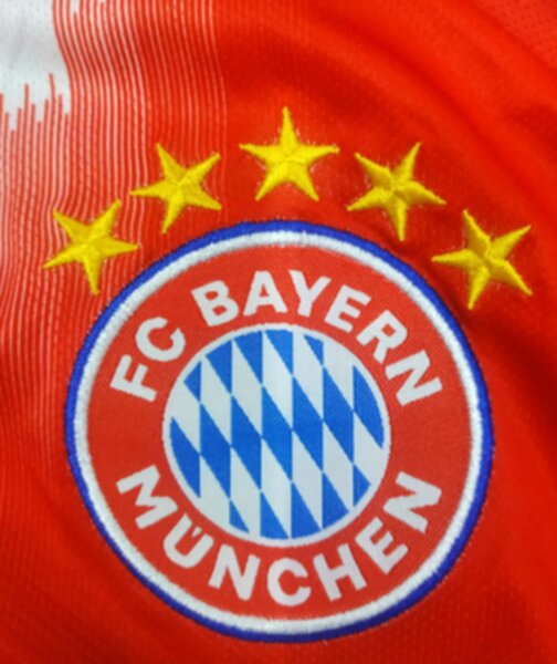 форма Bayern Munchen  №9 KANE  2025-2026 adidas,домашняя,полиэстер 100%