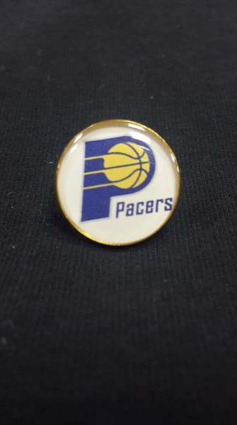 значок Indiana Pacers №0314
