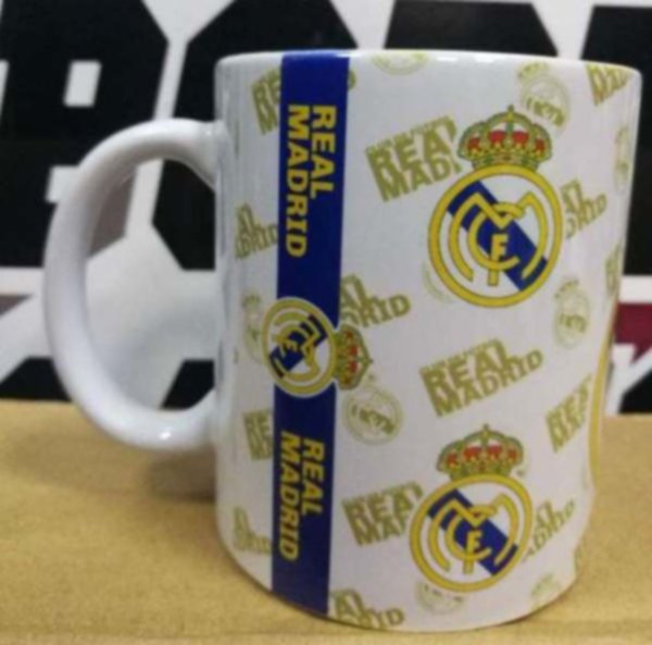 кружка Real Madrid  300мл.