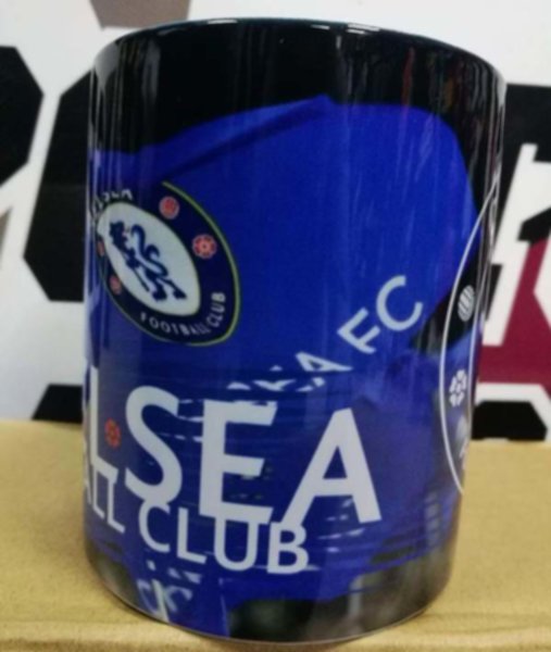 кружка Chelsea  300 мл.