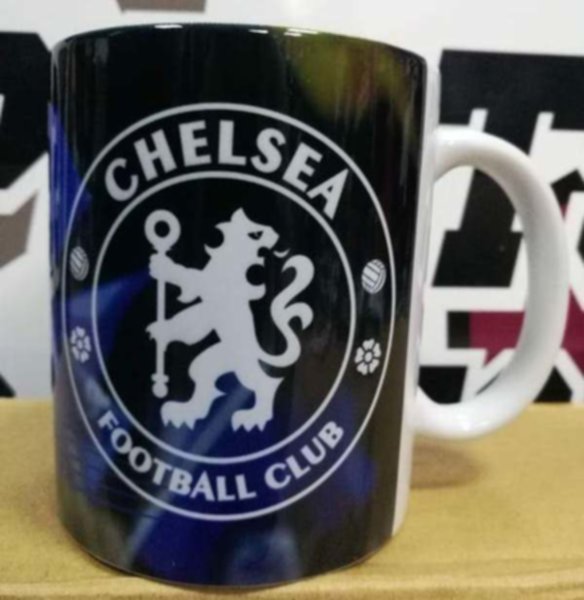 кружка Chelsea  300 мл.