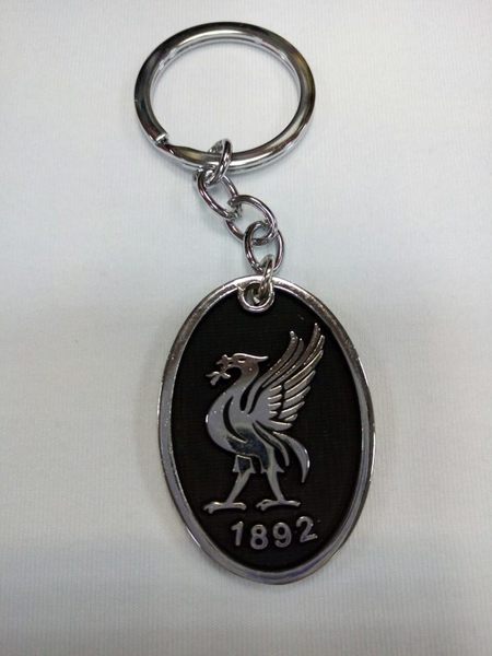 брелок Liverpool
