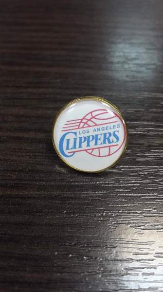 значок LA Clippers №0101