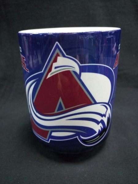 кружка Colorado Avalanche  300мл