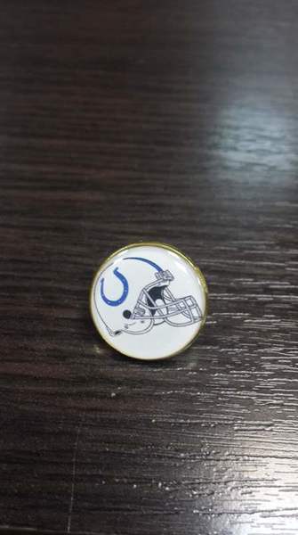 значок Indianapolis Colts №0299