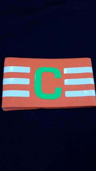 капитанская повязка Adidas 