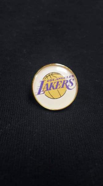 значок LA Lakers  №0103