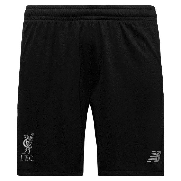 форма Liverpool   гостевая  2016-2017