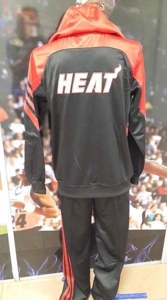 спортивный костюм Maimi Heat