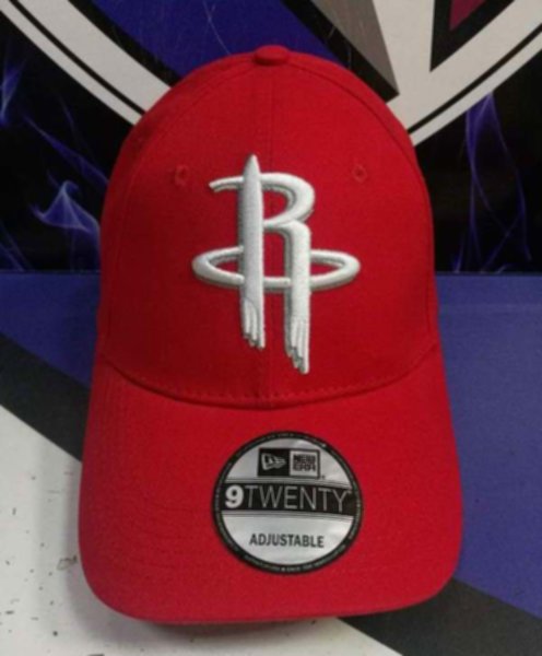 бейсболка Houston Rockets
