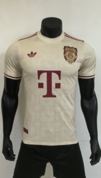 майка Bayern Munchen  2018-2019  тренировочная