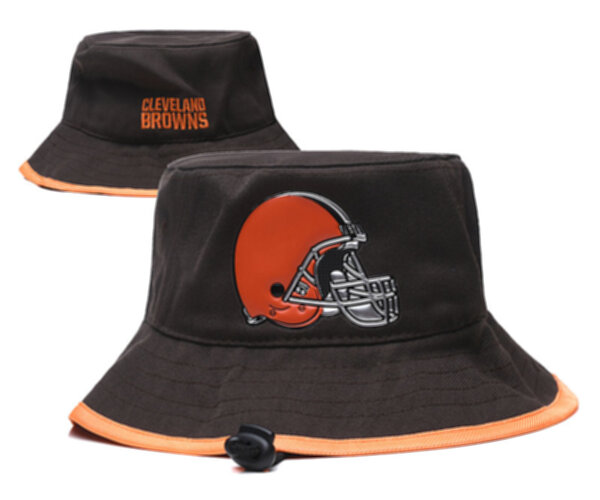 панама  Cleveland Browns, полиэстер 100%