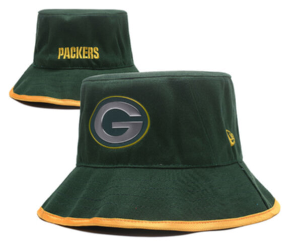 панама Green Bay Packers , полиэстер 100%