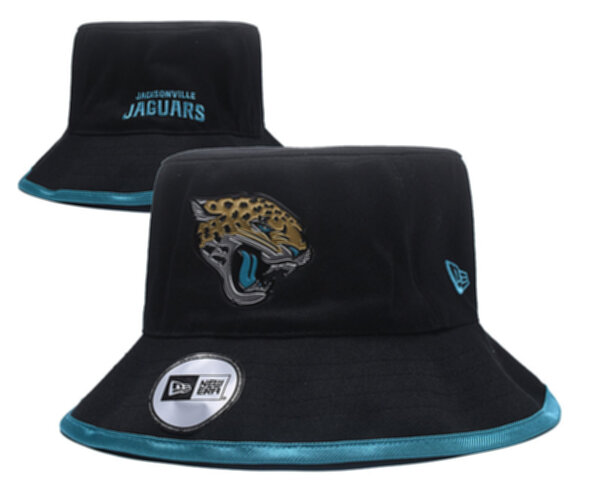 панама Jacksonville Jaguars, полиэстер 100%
