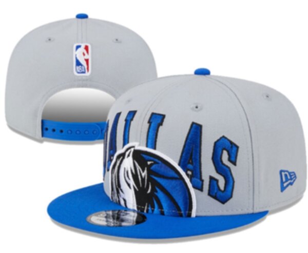снэпбэк Dallas Mavericks