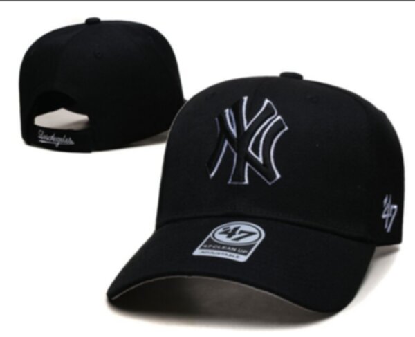 бейсболка New York Yankees
