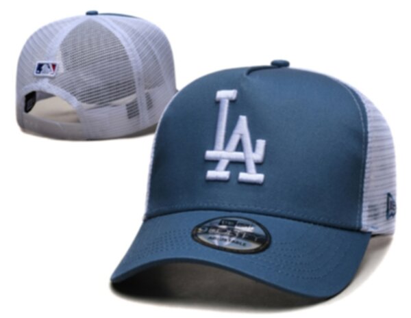 бейсболка  LA Dodgers