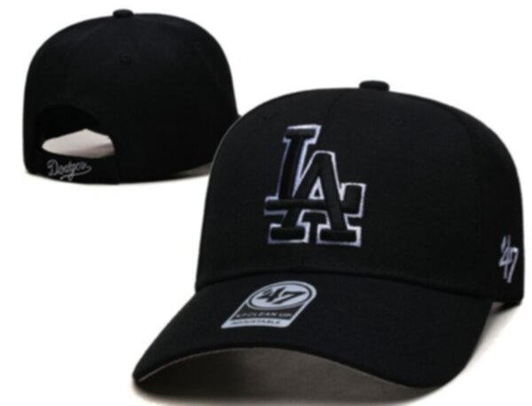 бейсболка  LA Dodgers