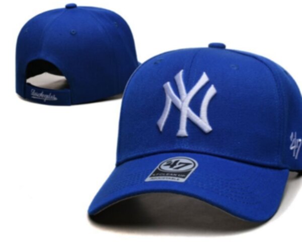 бейсболка New York Yankees