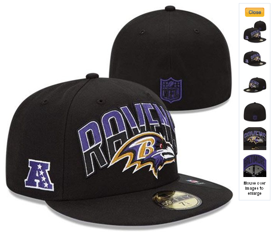 снэпбэк  Baltimore Ravens