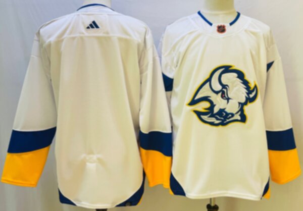 свитер хоккейный Buffalo Sabres полиэстер 100%