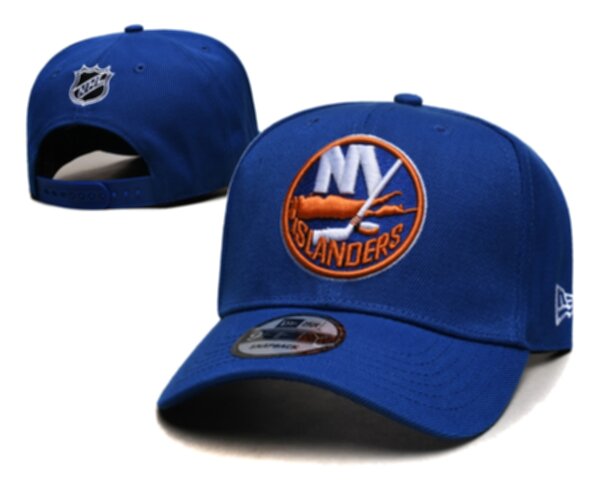 бейсболка New York Islanders Fanatics