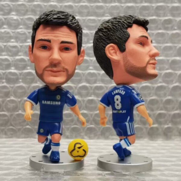 фигурка Лэмпард Челси 6,5см