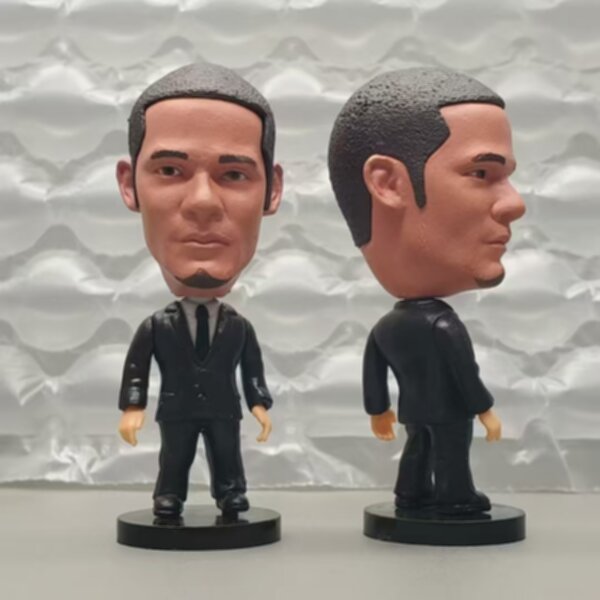 фигурка Компани  6,5 см