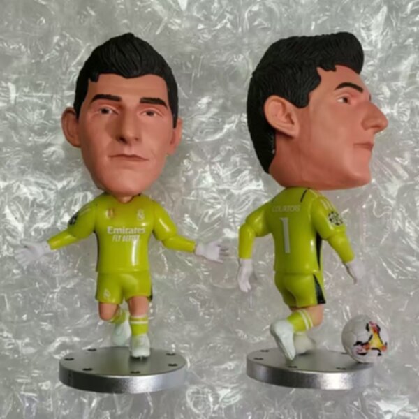 фигурка  Куртуа  6,5см