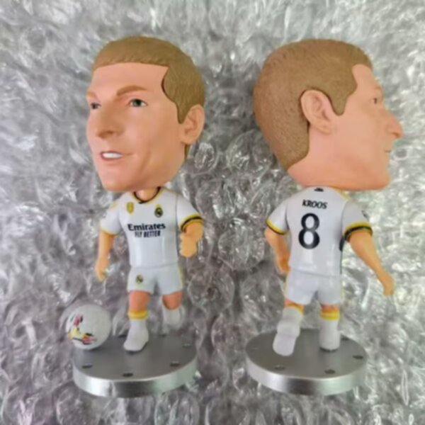 фигурка Кроос Реал Мадрид 6,5 см  