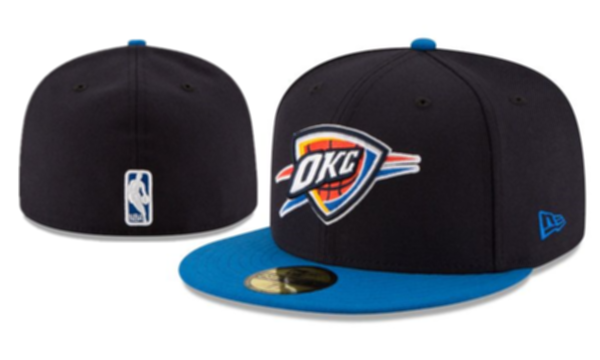 снэпбэк Oklahoma City Thunder
